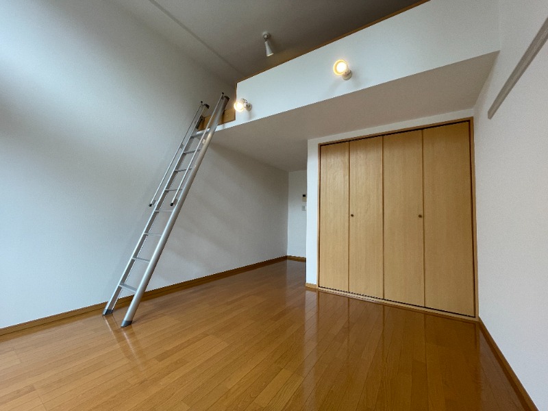 ※防犯シャッター！