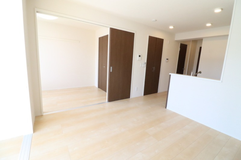 別部屋の参考写真です。