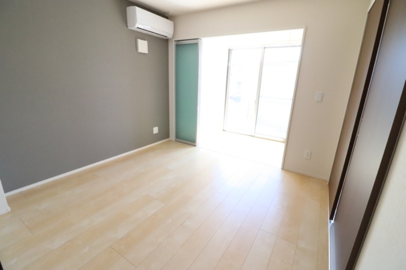 別部屋の参考写真です。