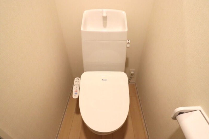 別部屋の参考写真です。