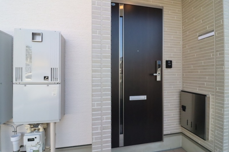 別部屋の参考写真です。