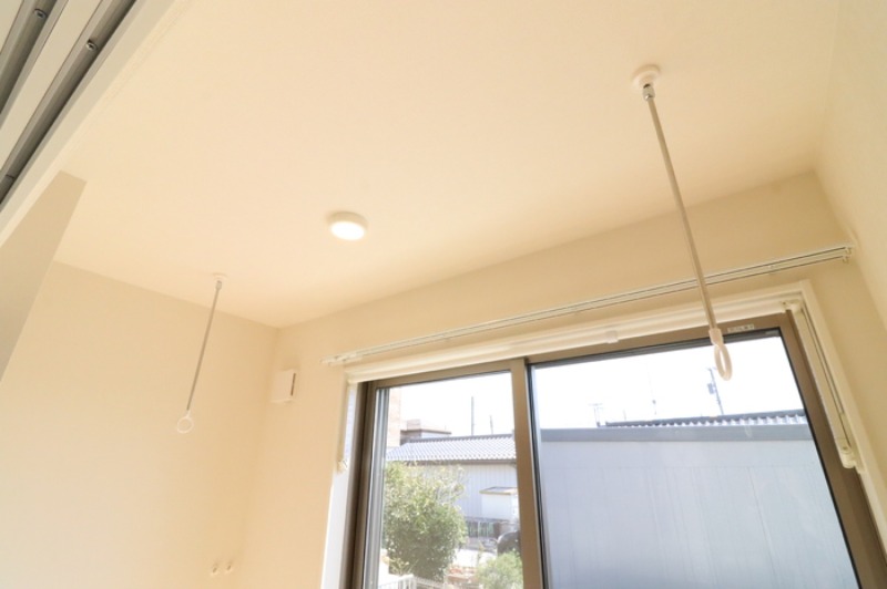 別部屋の参考写真です。