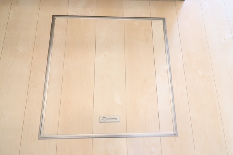 別部屋の参考写真です。