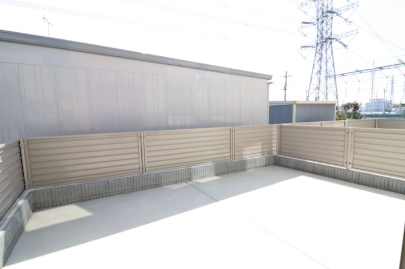 別部屋の参考写真です。