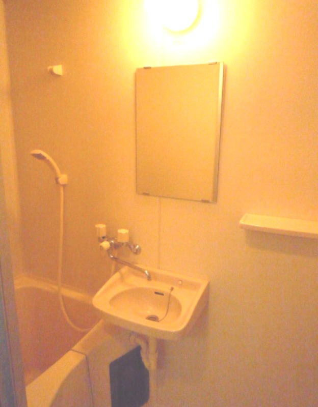 別号室の写真です。