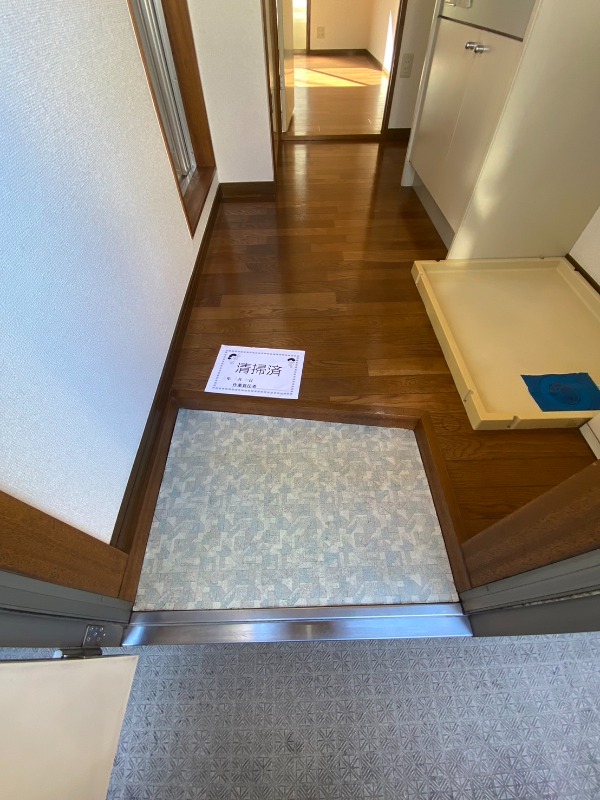 別号室の写真です。