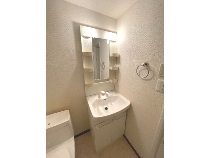 ※別のお部屋のお写真です