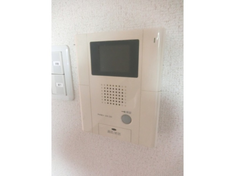 ※別のお部屋のお写真です