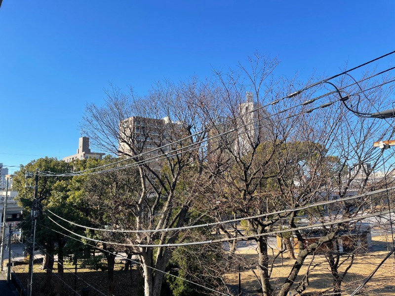 ※別のお部屋のお写真です