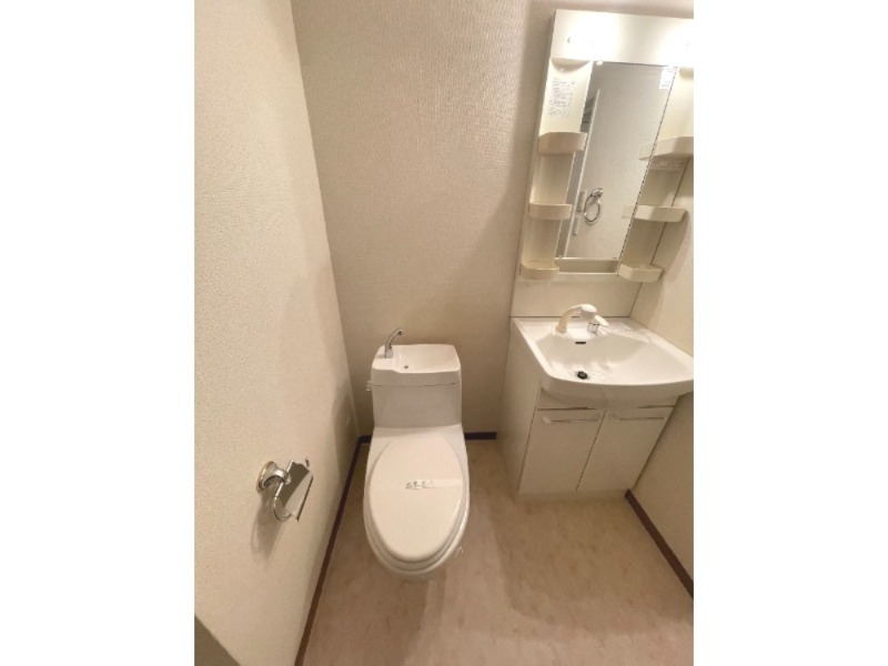 ※別のお部屋のお写真です