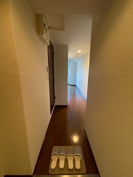 ※別のお部屋のお写真です