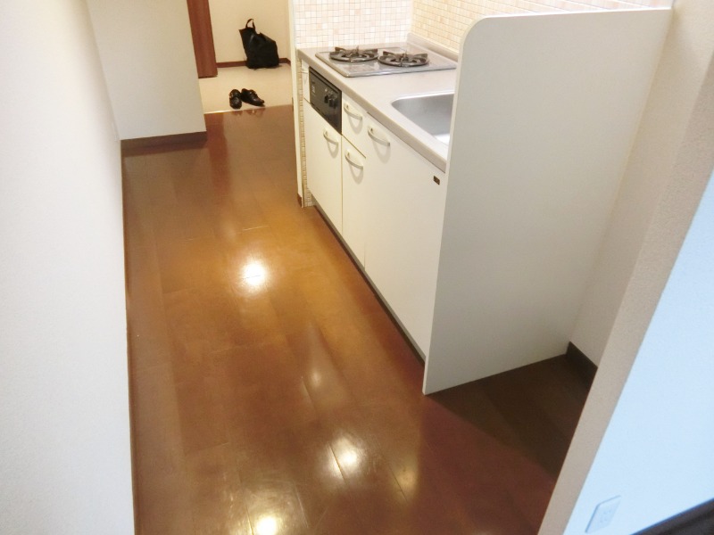 ※別のお部屋のお写真です