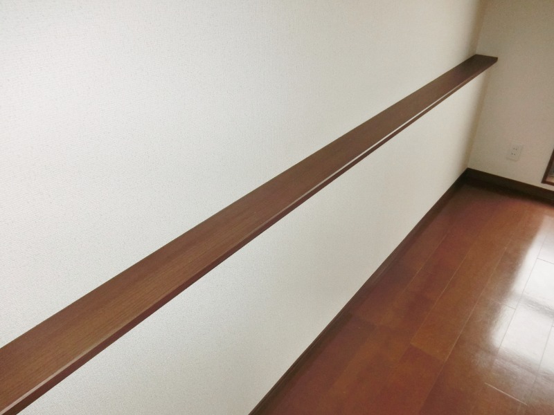 ※別のお部屋のお写真です