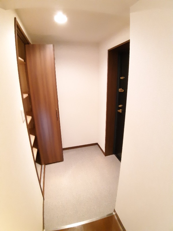 ※別のお部屋のお写真です