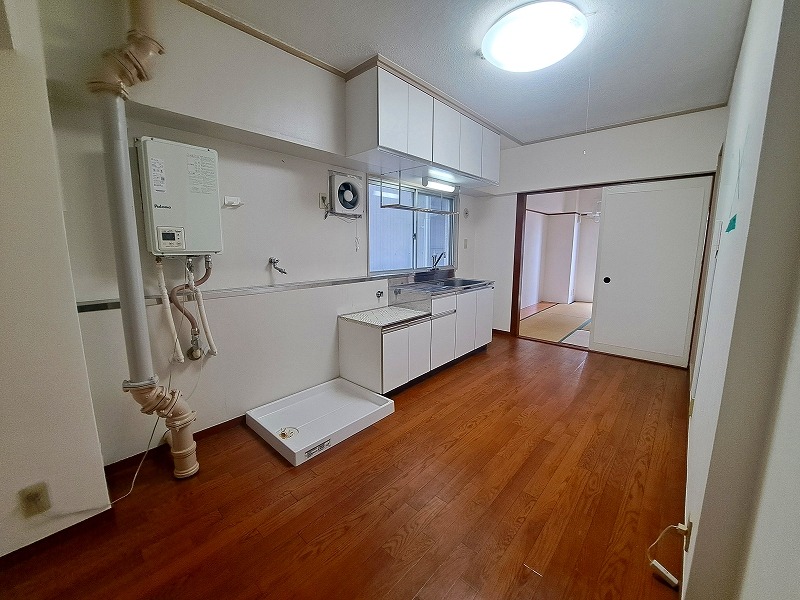 ※同タイプ別号室室内写真となります