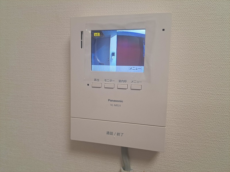 ※同タイプ別号室室内写真となります。