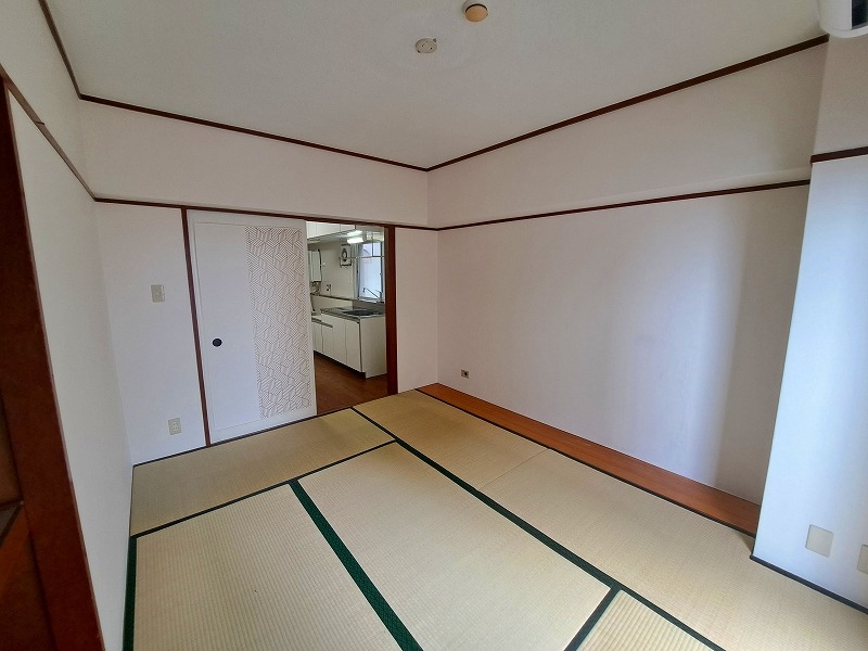 ※同タイプ別号室室内写真となります。