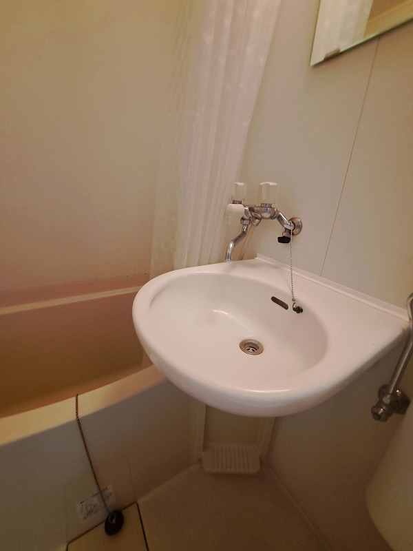 ※同タイプ別号室室内写真となります。