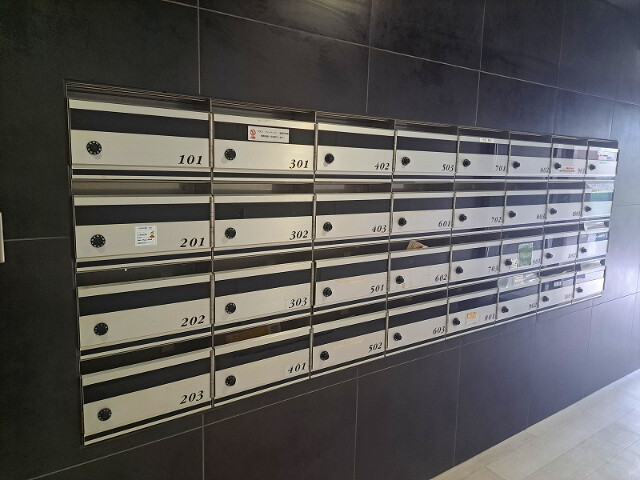 その他共有部分