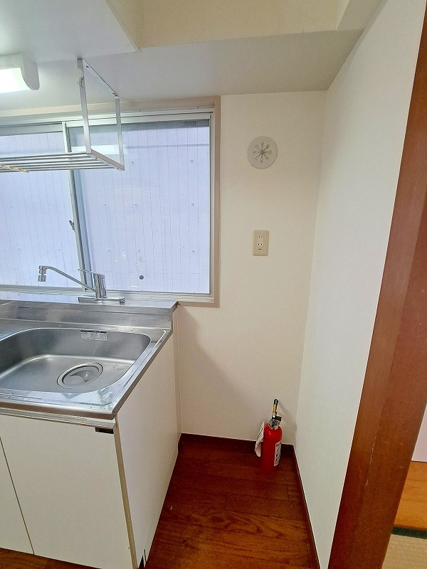 ※同タイプ別号室室内写真となります。