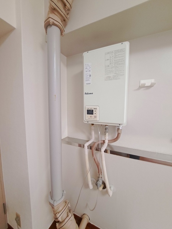 ※同タイプ別号室室内写真となります。