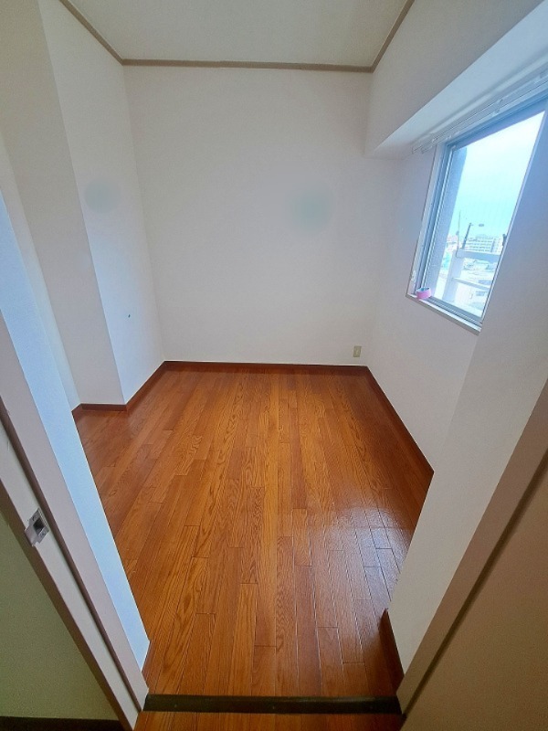 ※同タイプ別号室室内写真となります。