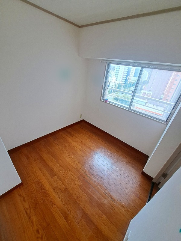 ※同タイプ別号室室内写真となります。