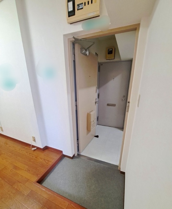 ※同タイプ別号室室内写真となります。