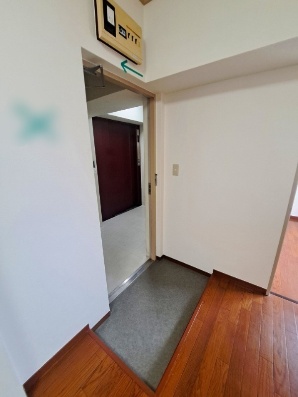 ※同タイプ別号室室内写真となります。