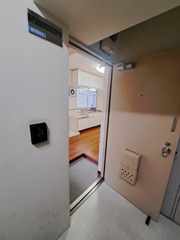 ※同タイプ別号室室内写真となります。