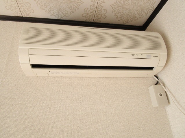 室内洗濯機置き場