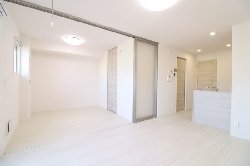 別部屋の参考写真です。