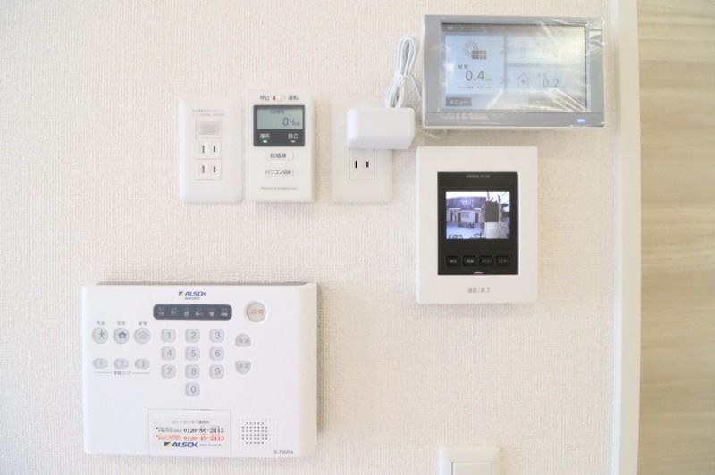 別部屋の参考写真です。