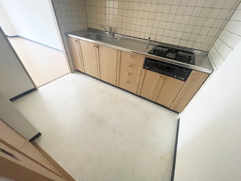 ※別号室の写真です。