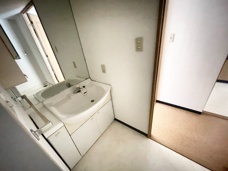 ※別号室の写真です。