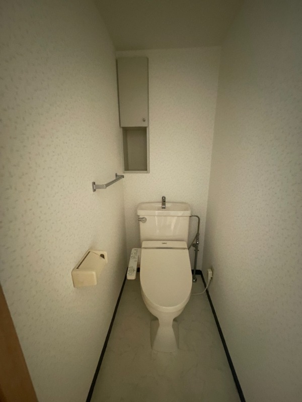 ※別号室の写真です。