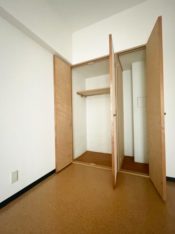 ※別号室の写真です。