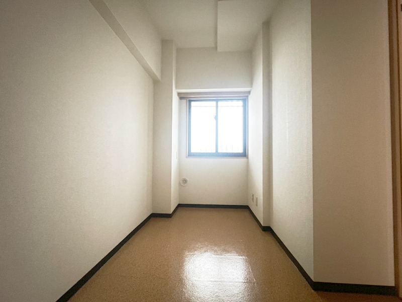 ※別号室の写真です。