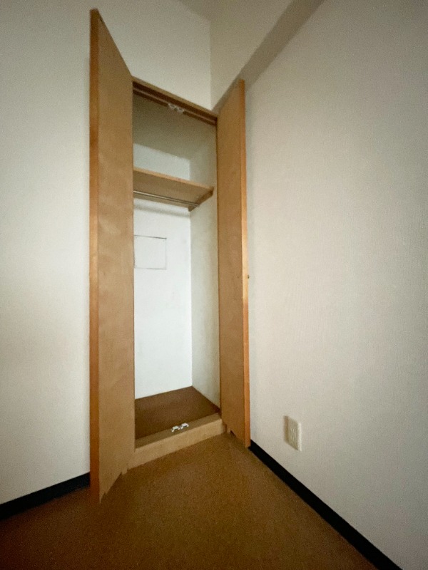 ※別号室の写真です。