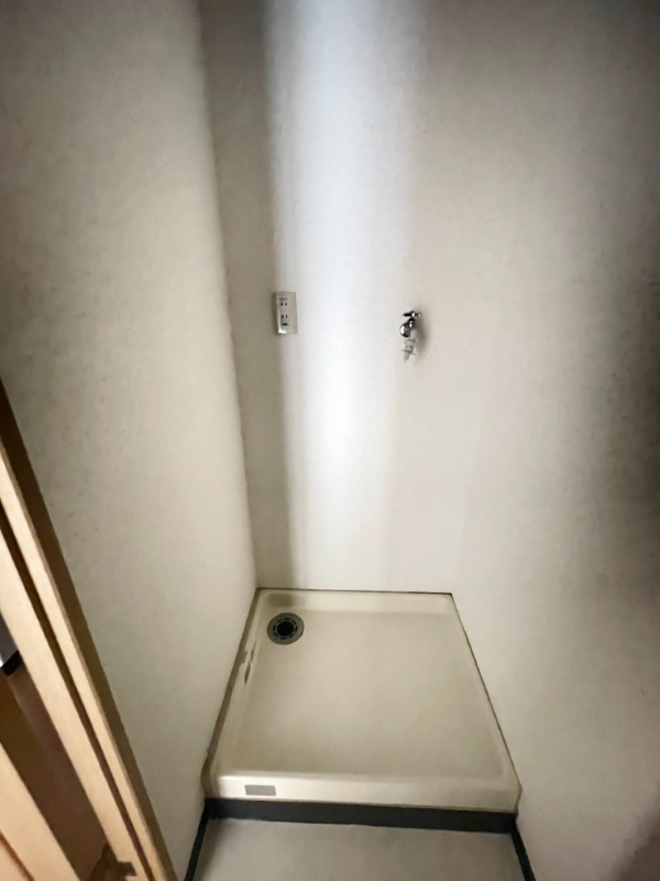 ※別号室の写真です。