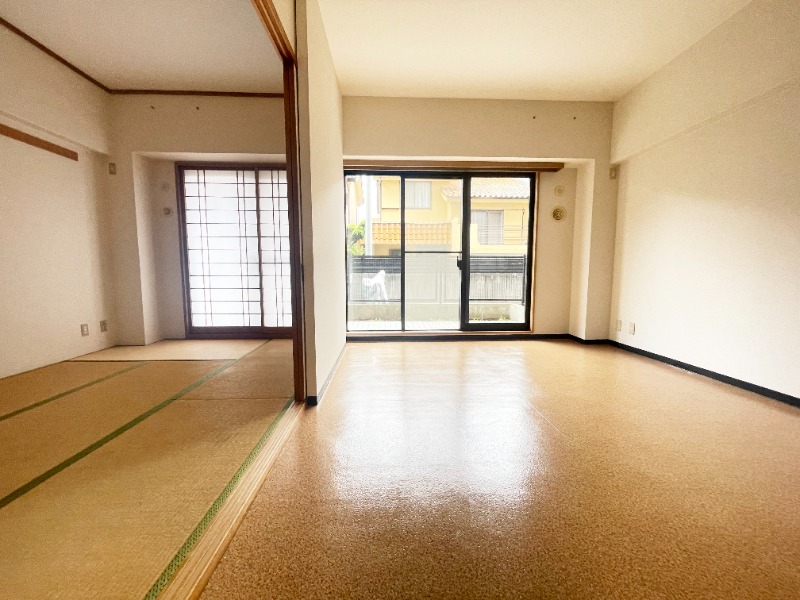 ※別号室の写真です。