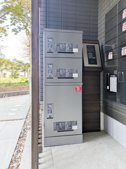 その他共有部分