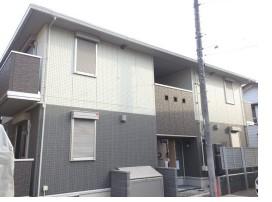 敷地内・建物