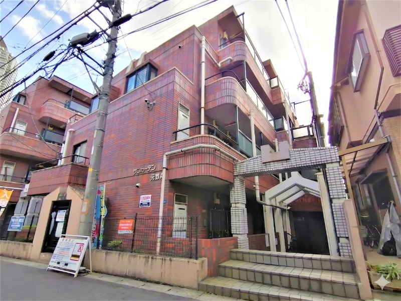 外観画像