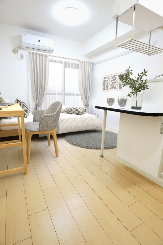 ※別部屋の写真
