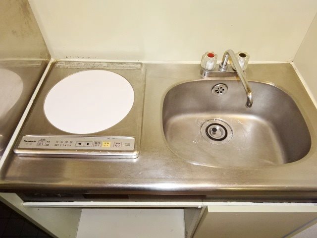 ＊他のお部屋のお写真を代用しています。