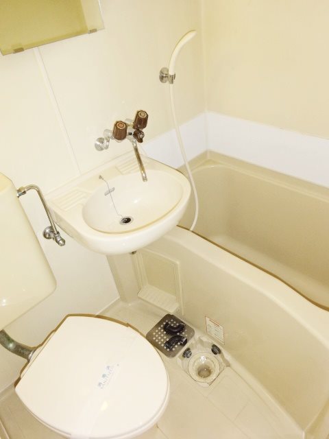 ＊他のお部屋のお写真を代用しています。