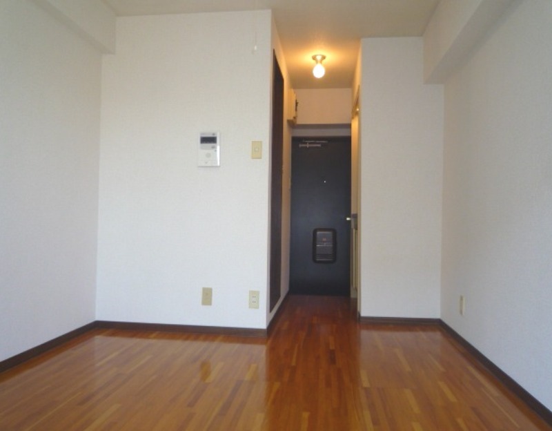 ＊他のお部屋のお写真を代用しています。