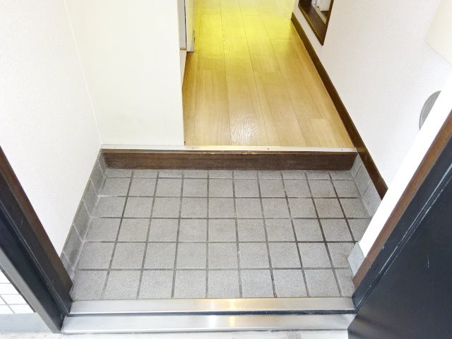 ＊他のお部屋のお写真を代用しています。