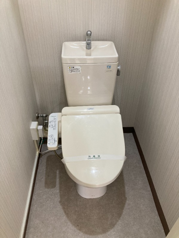 ★同タイプ間取りの参考写真★
